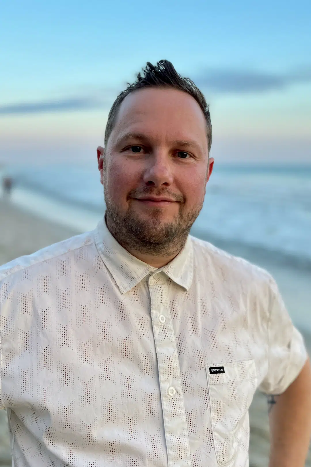 Justin Ludwig