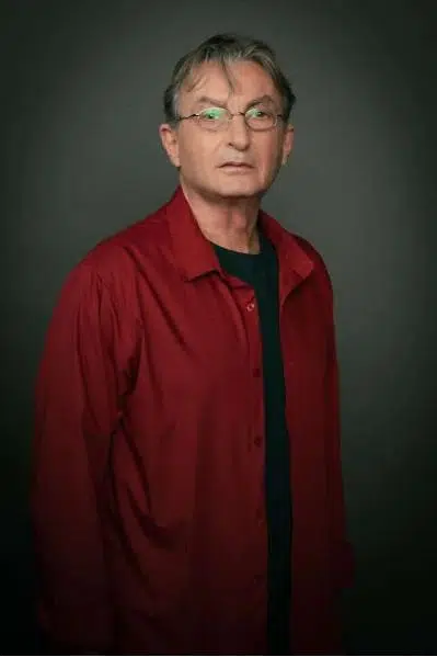 Giorgos Giannarakos