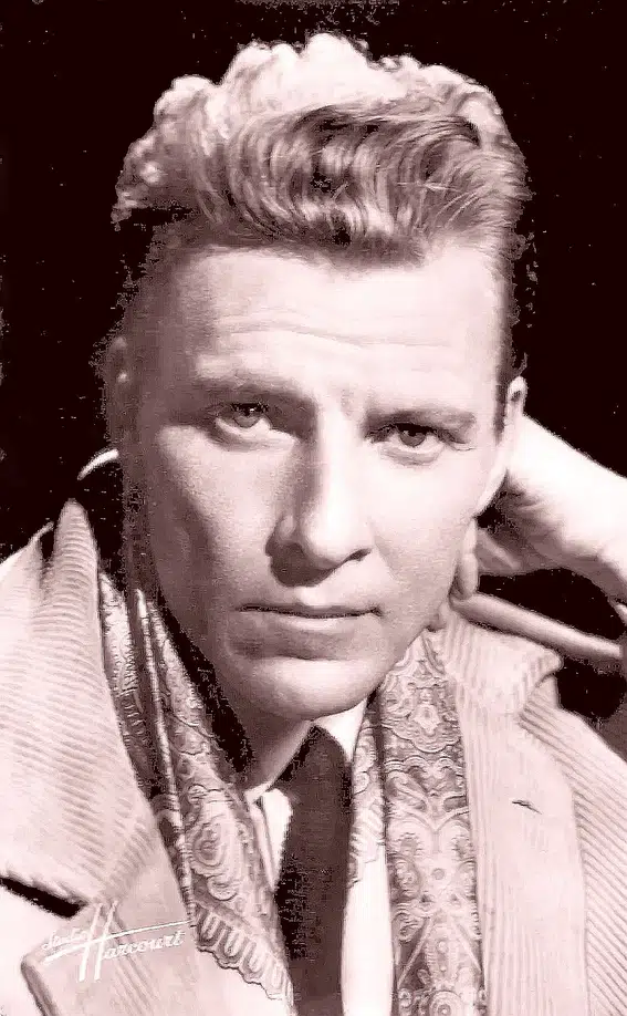 Gérard Séty
