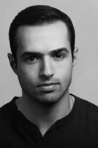 Kyle Becker
