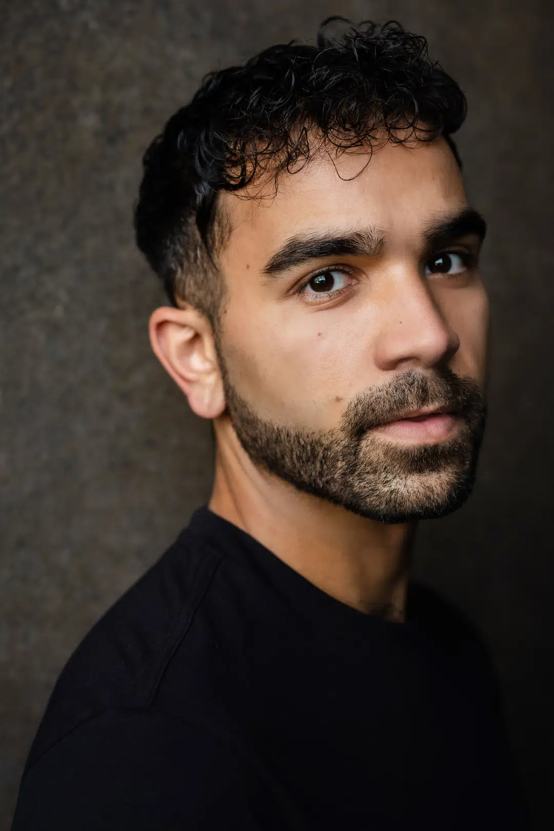 Omar Baroud
