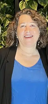 Nina K. Noble