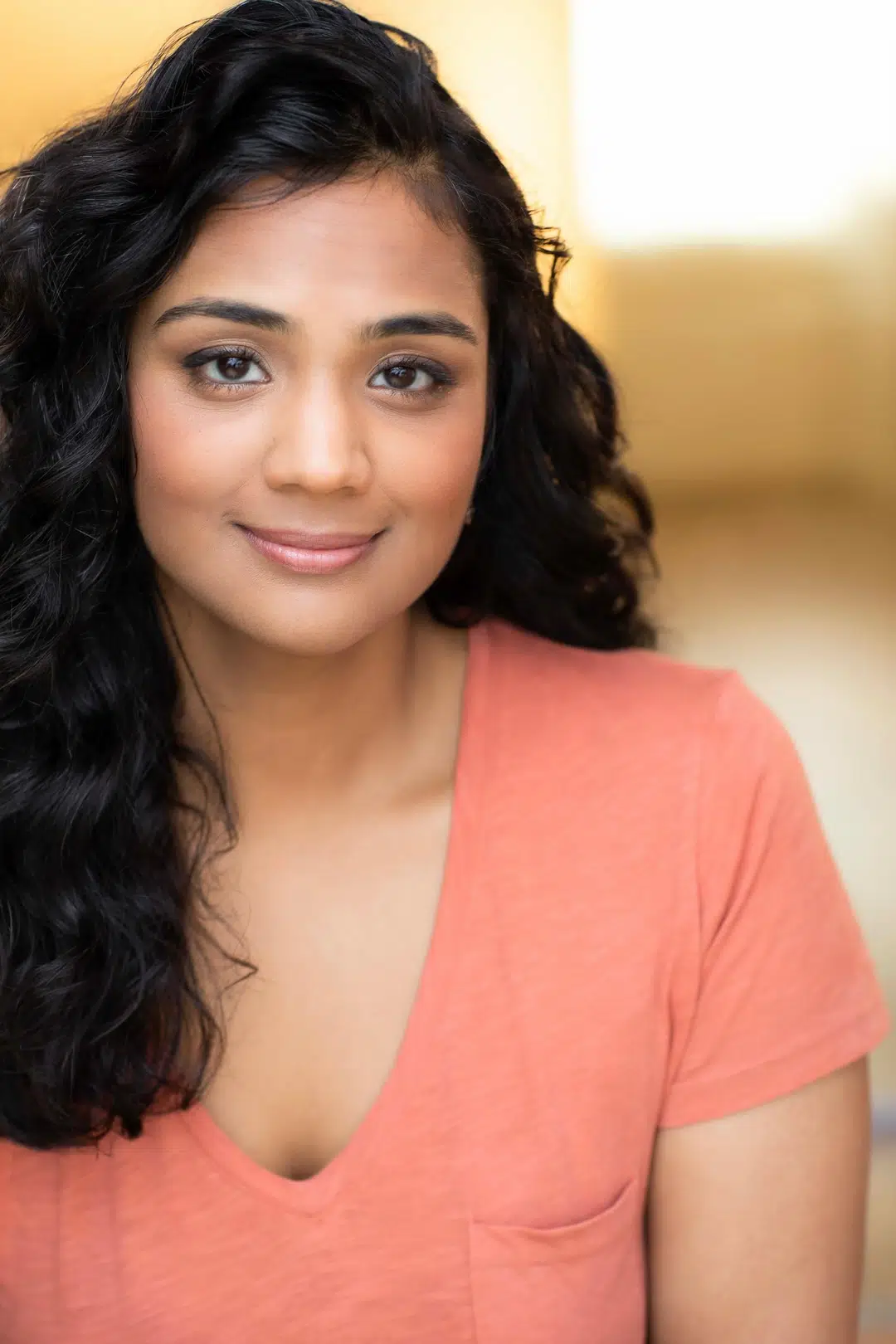 Ramya Ravi