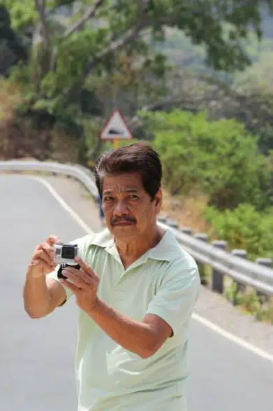 Francis Posadas