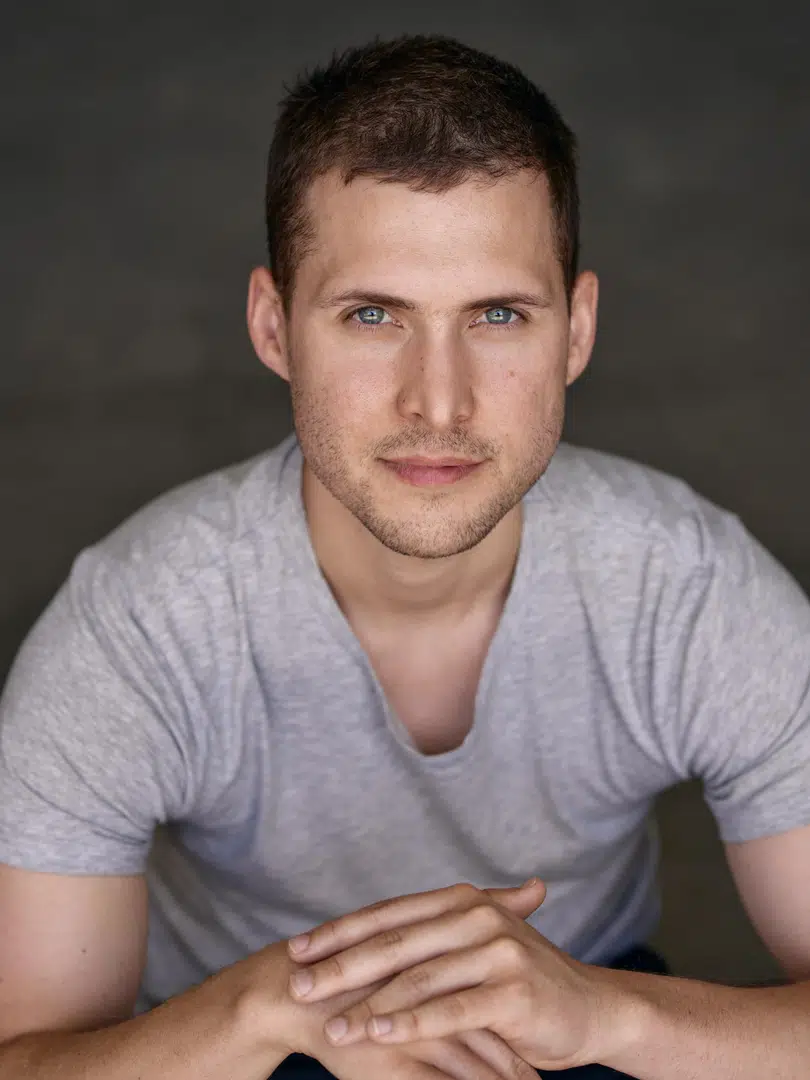 Jesse Bouma