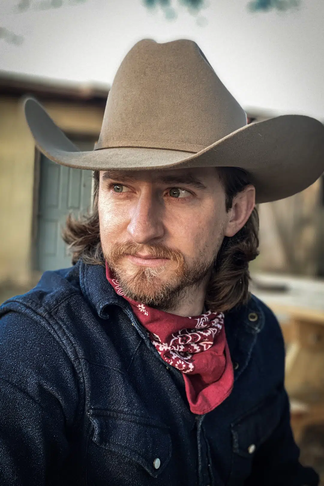 Christian Wallace