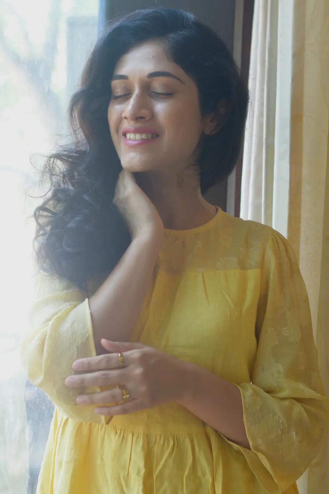 Urvashi Dubey