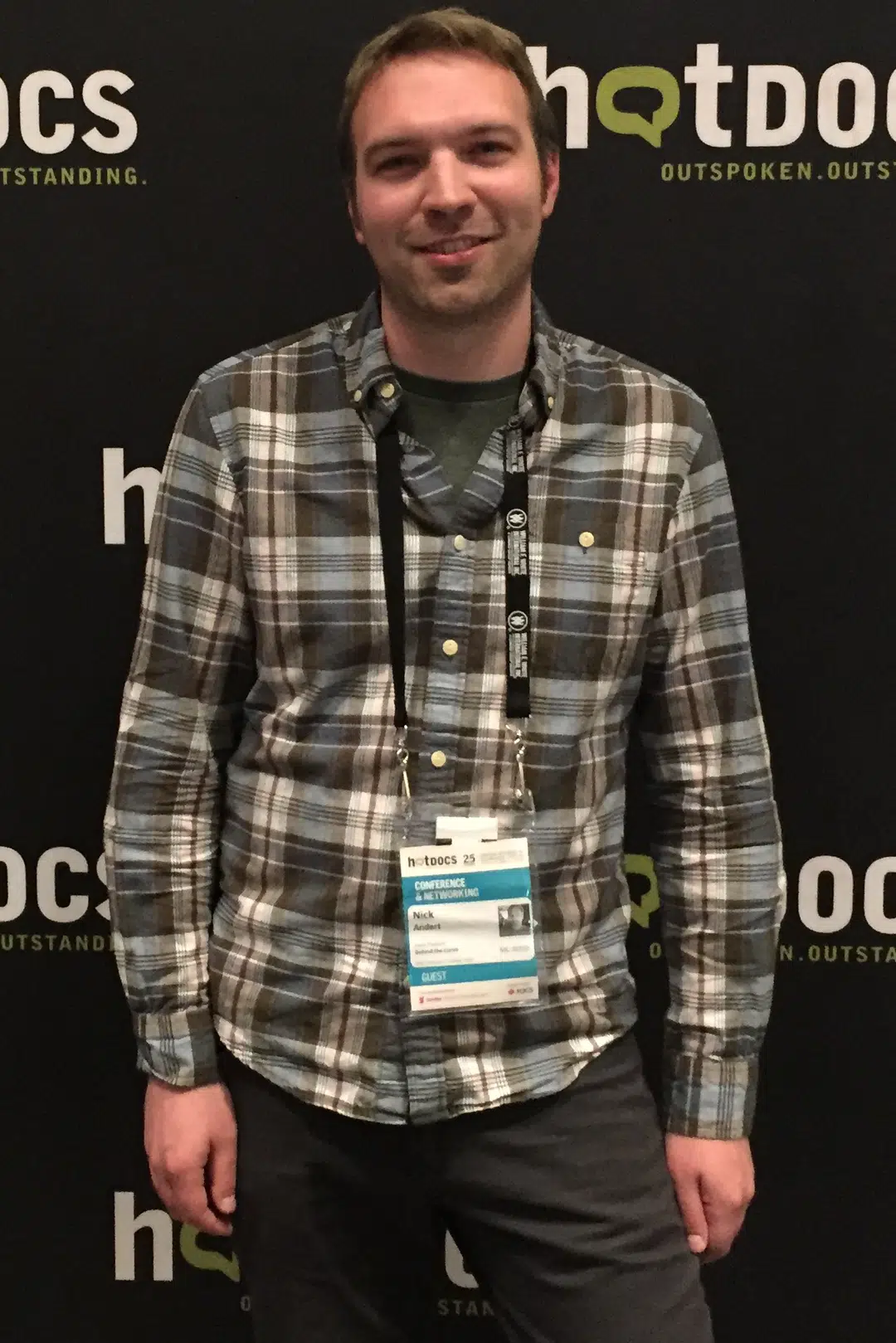Nick Andert