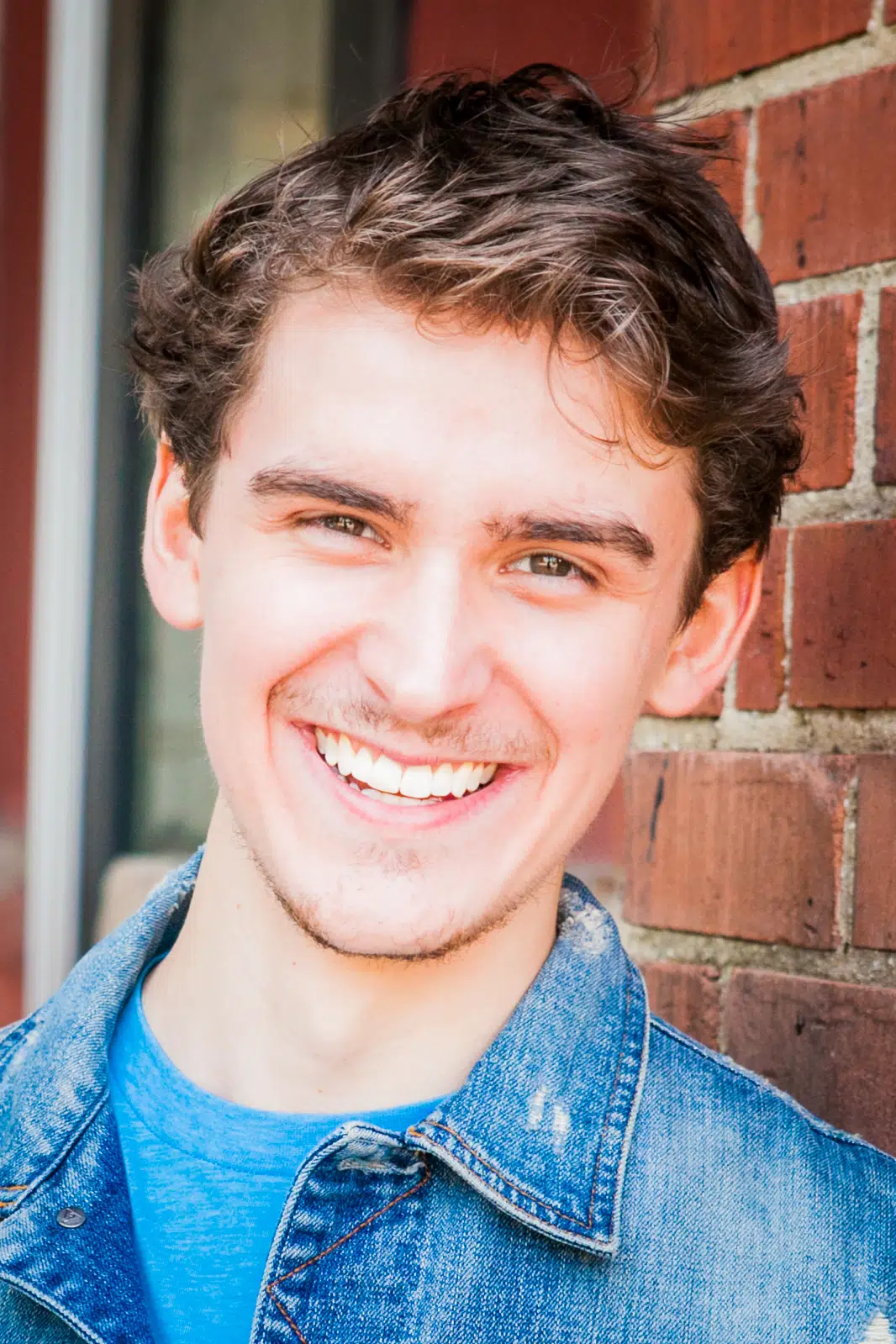 Brandon Nicoletti