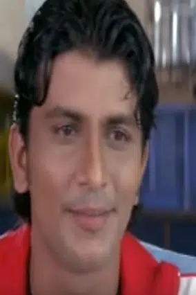 Rahul Gore