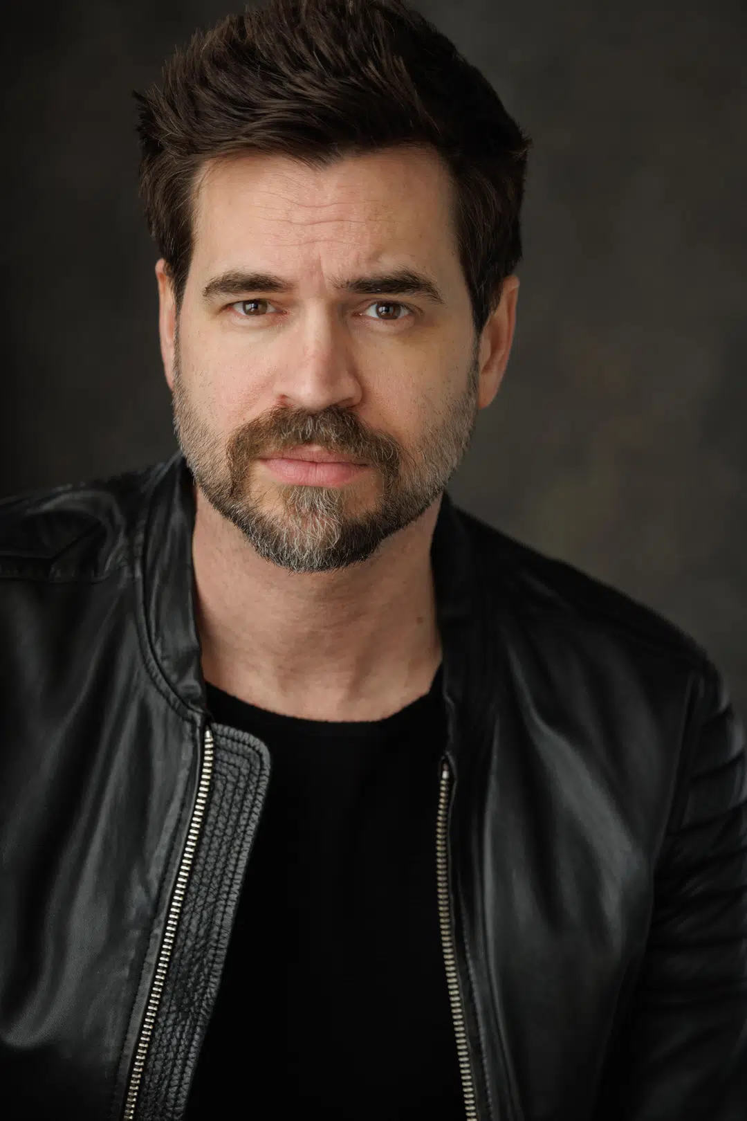 Alexander Sibley