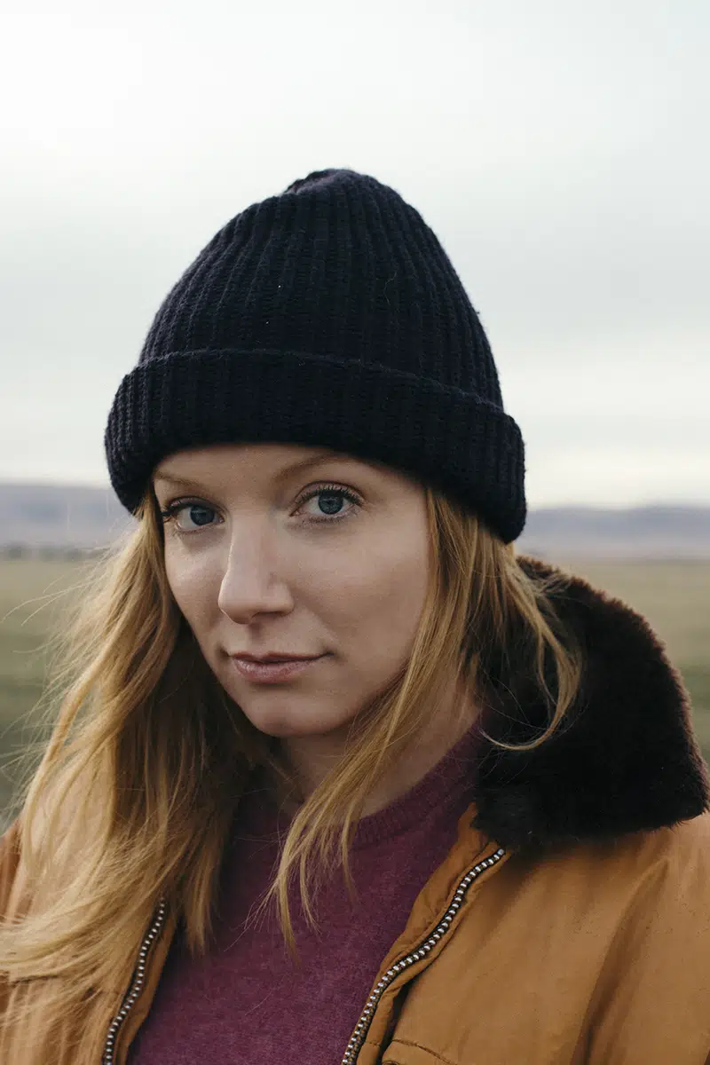 Britt Poulton