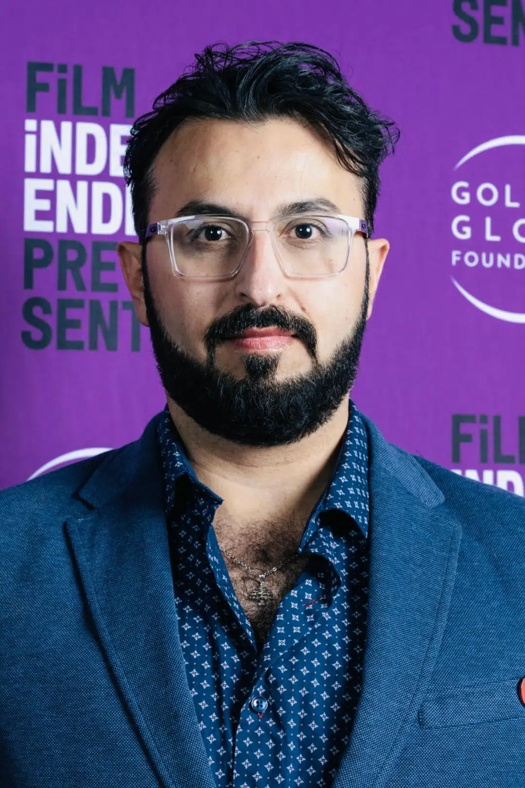 Faissal Sam Shaib