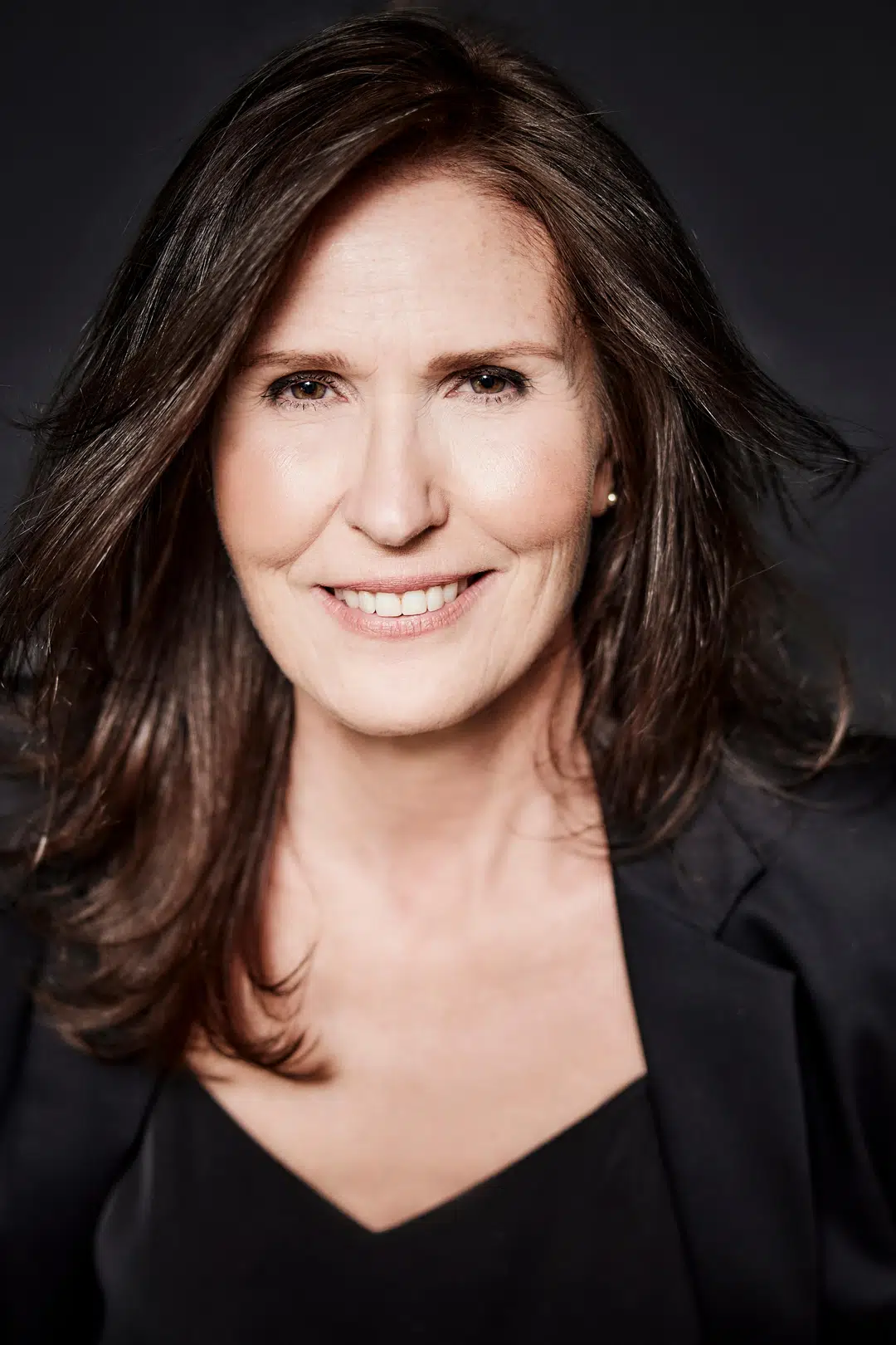 Lotta Magnusson
