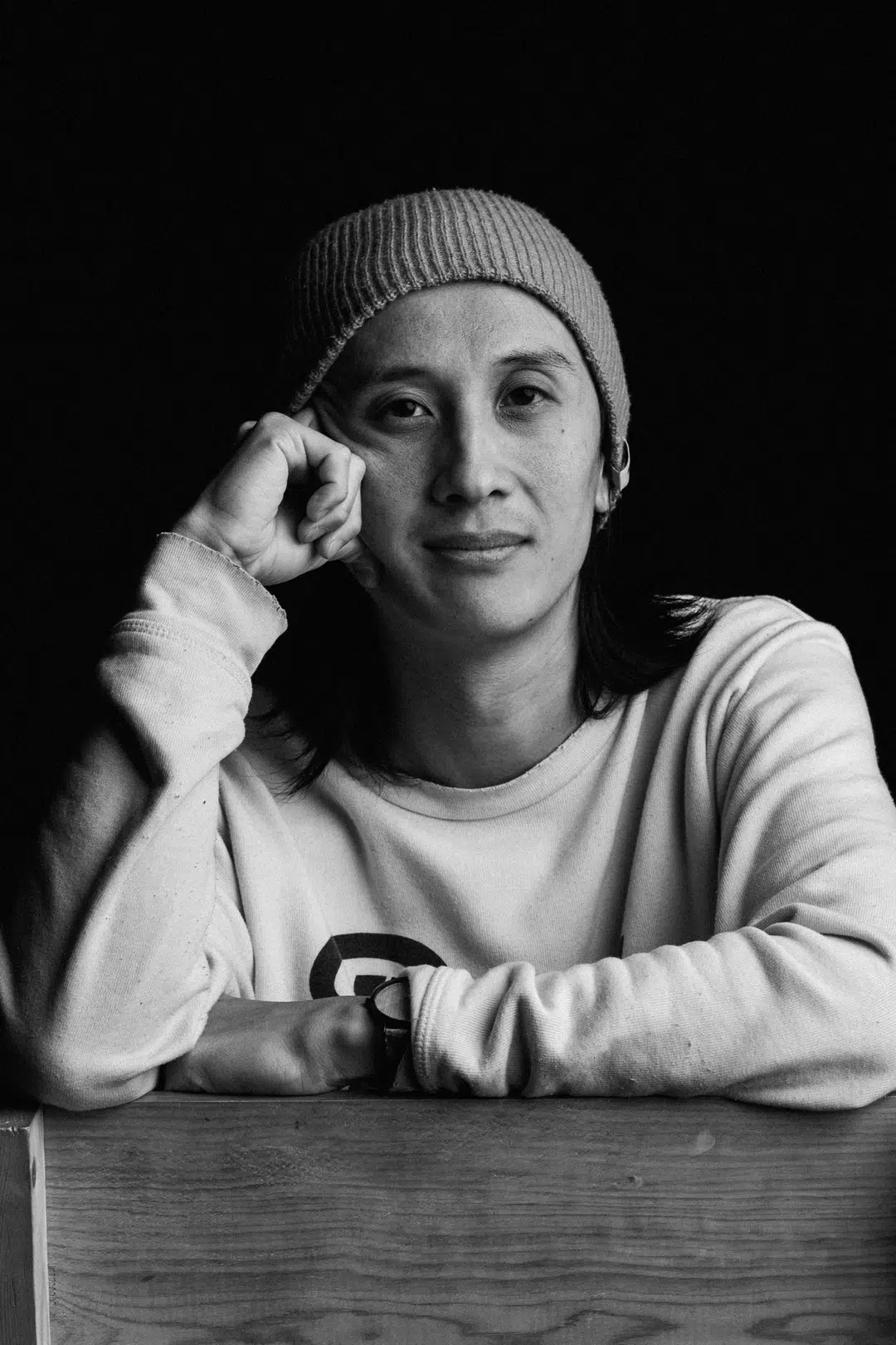 Julian Doan