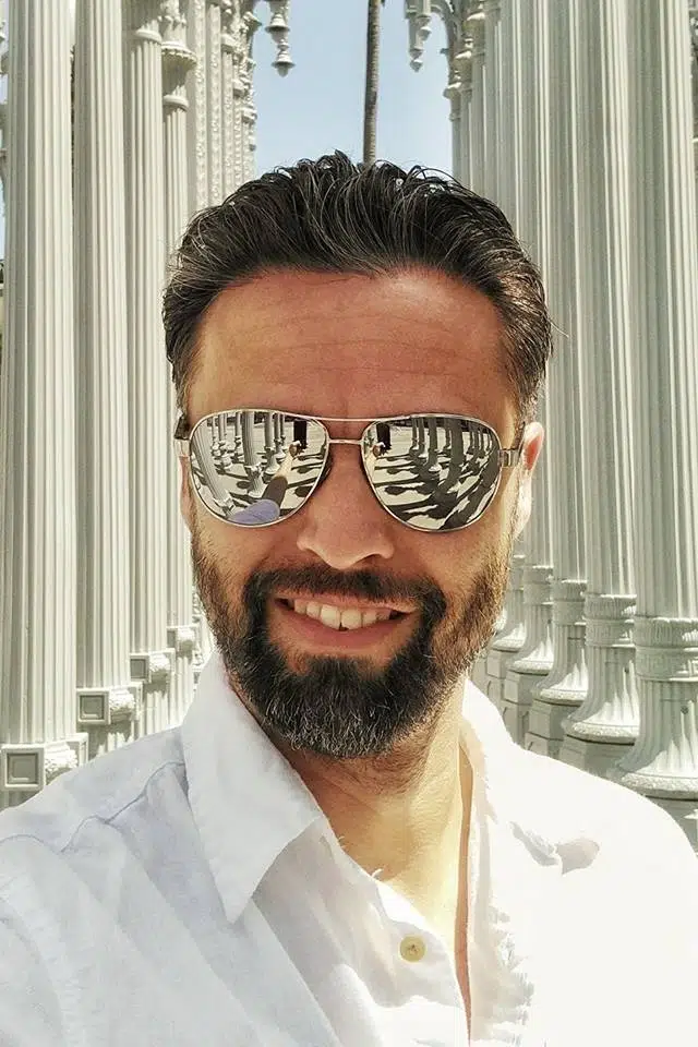 Dustin Solomon