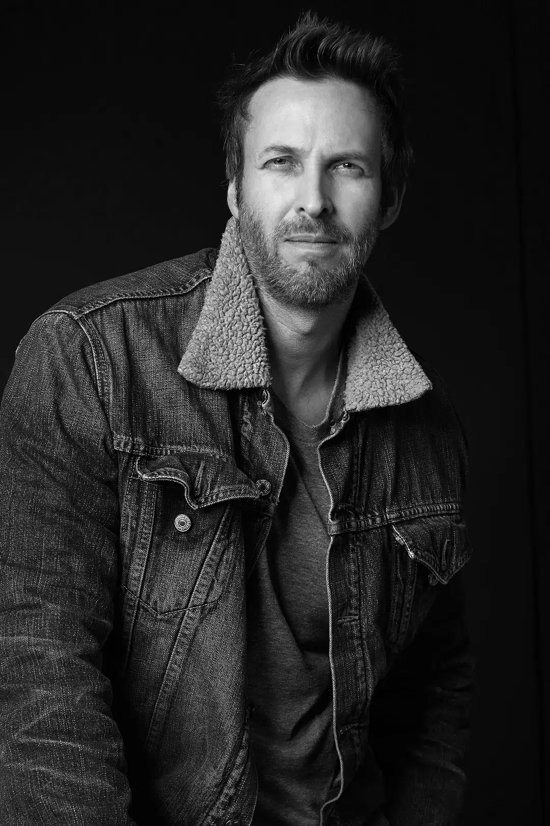 Marcus Ashley