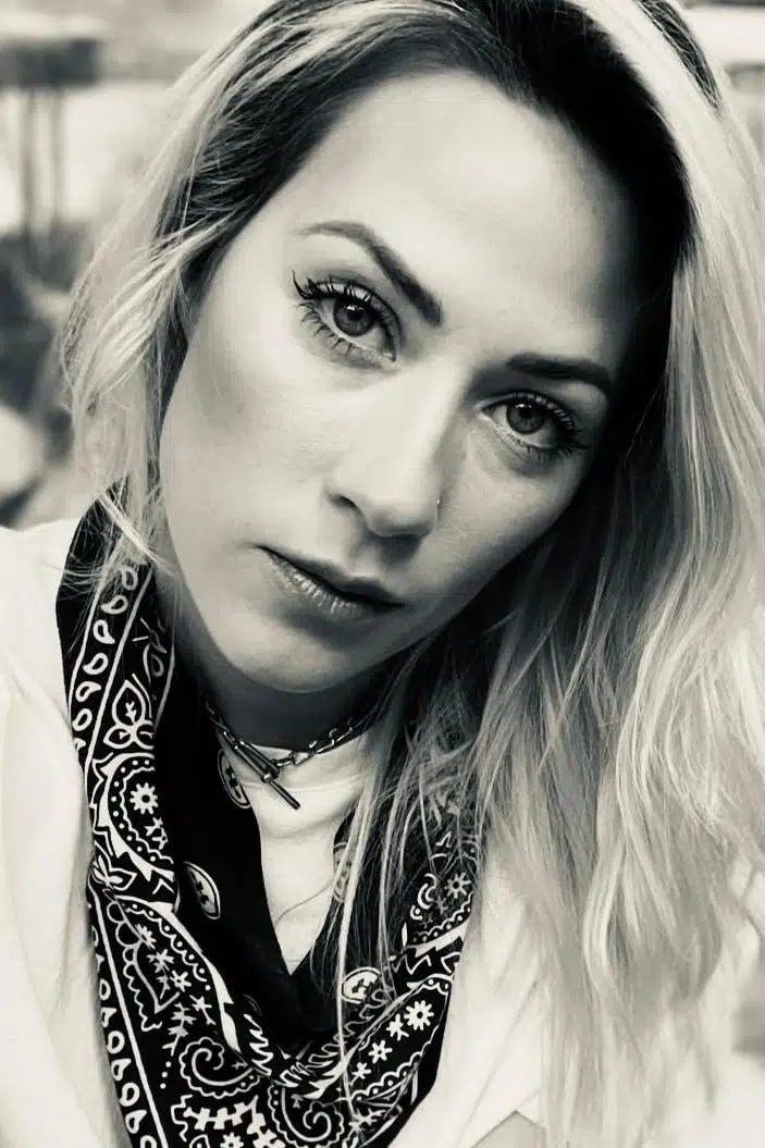 Danielle Donahue