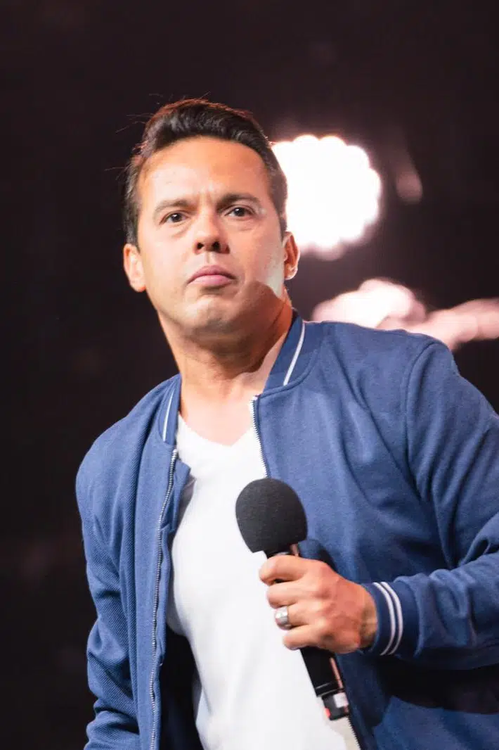 Samuel Rodriguez