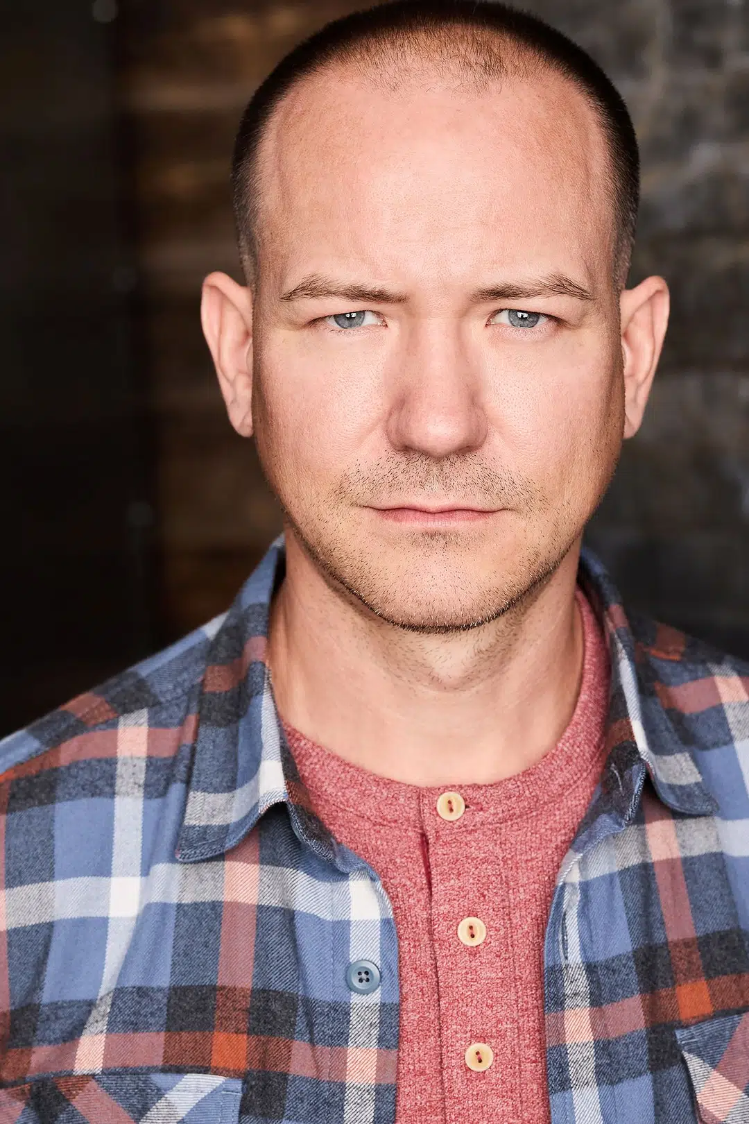 Trevor Champion Rogers