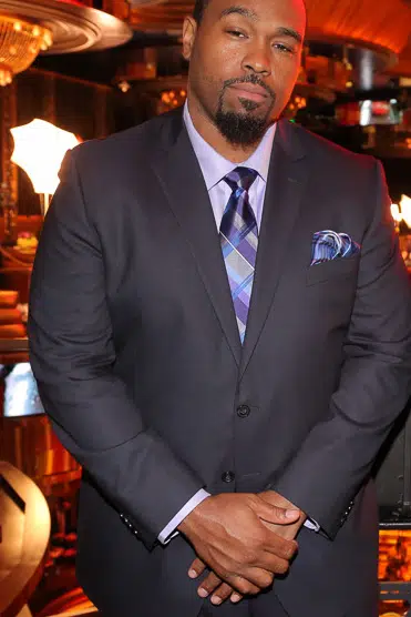Dwayne L. Brown