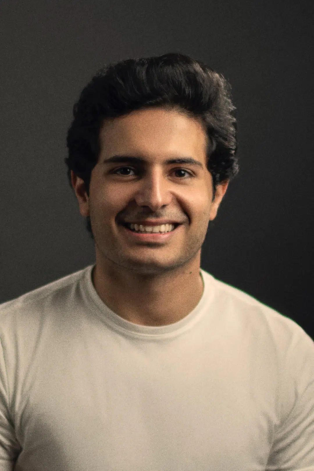 Vihaan Kohli