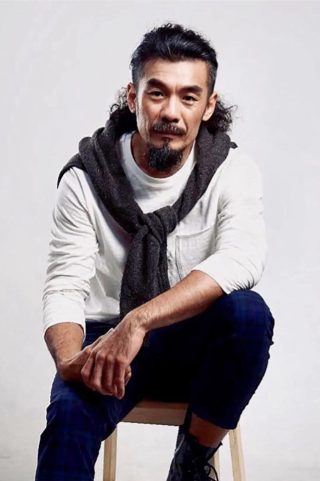 Gino Yang