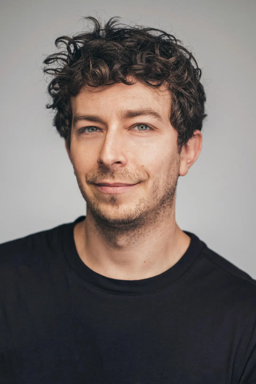 Aaron Mervis
