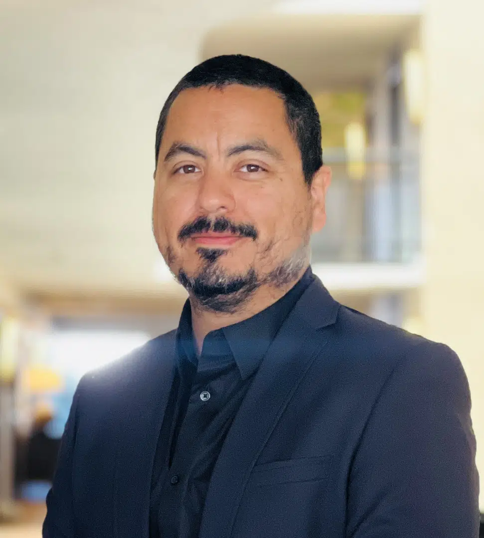 Ricardo Martinez