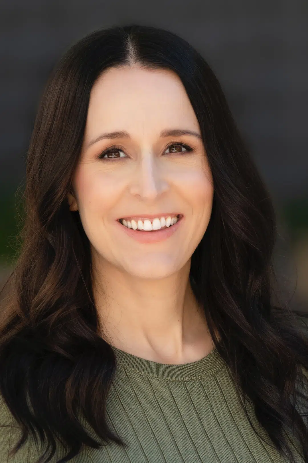Nicole Belisle