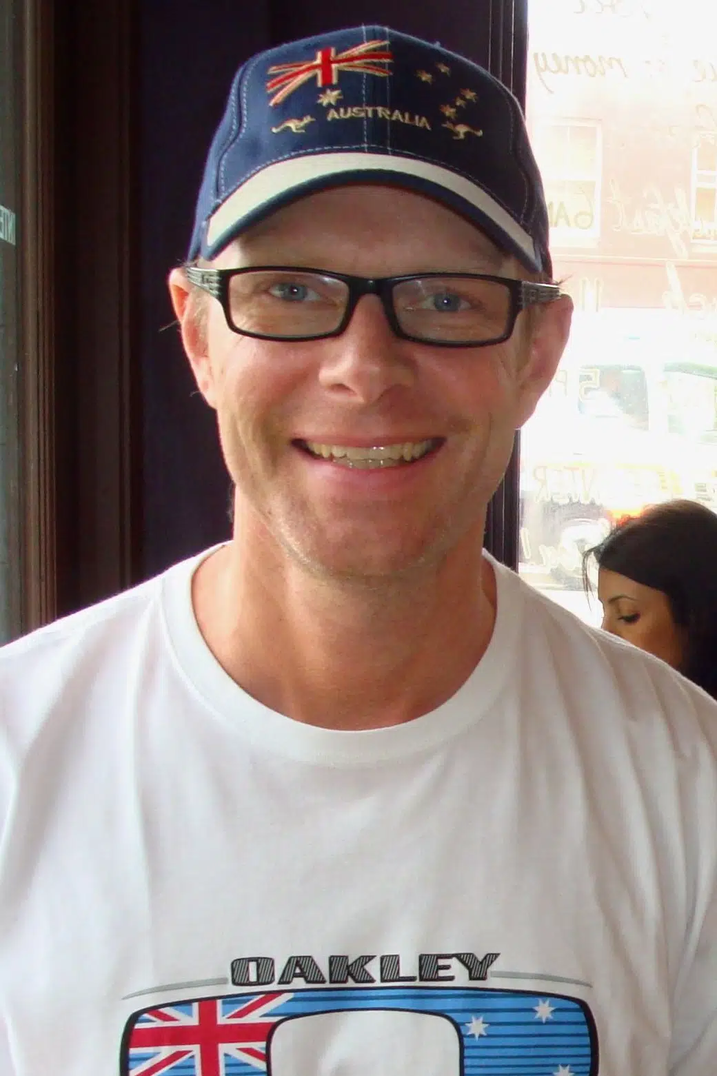 Magnus Nordstrand