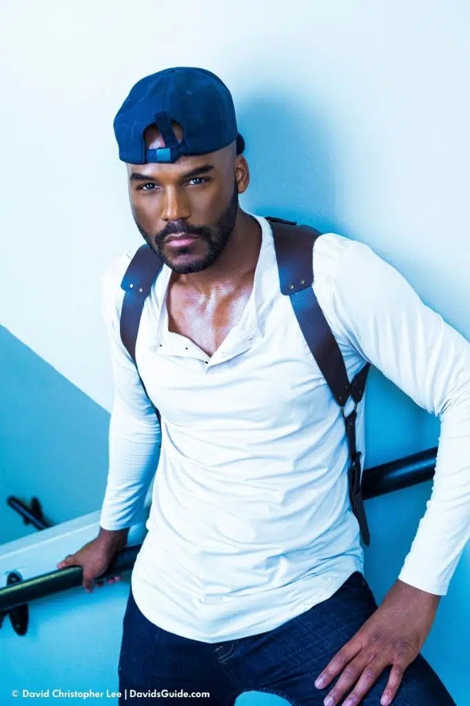 LaMarcus Miller