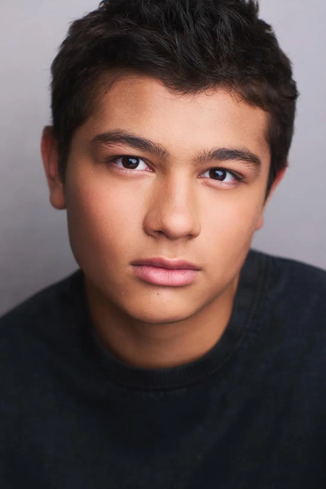 Finnegan Garay