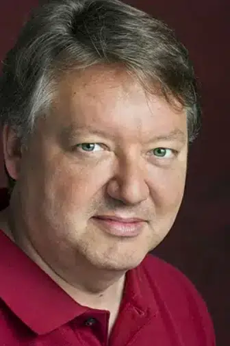 Denis Thériault