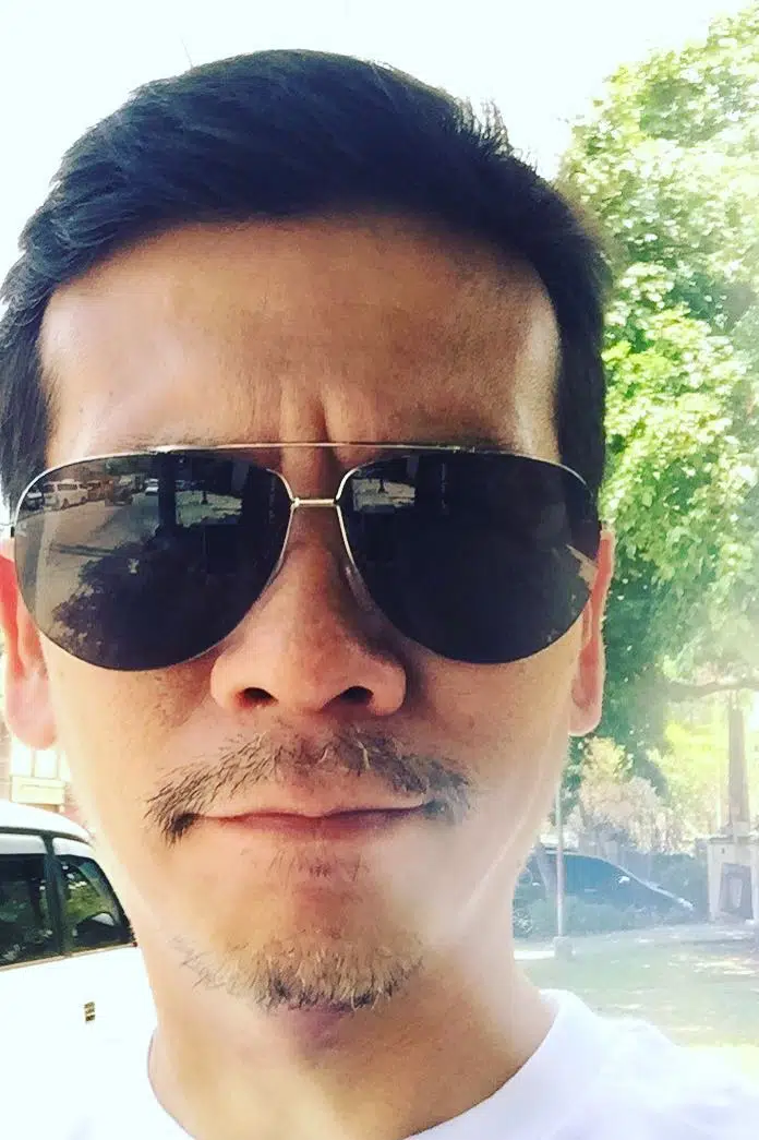 Earl Ignacio