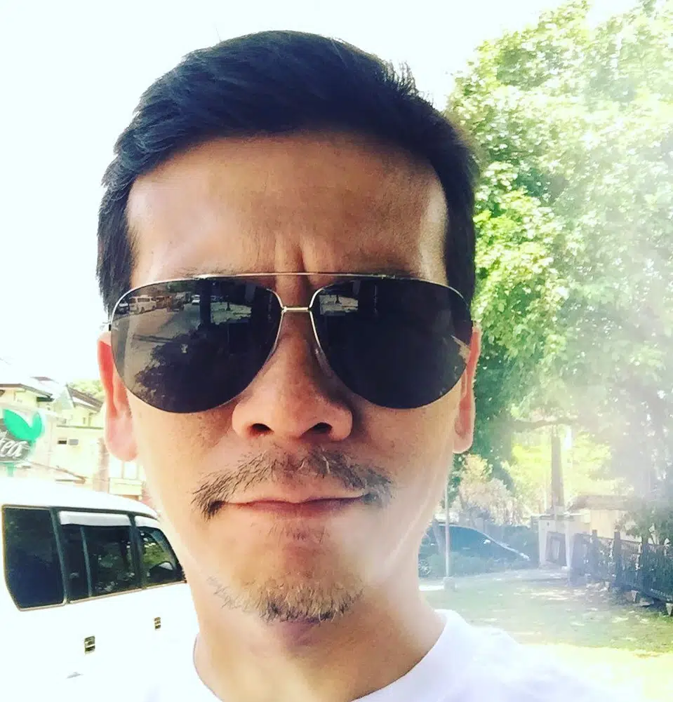 Earl Ignacio