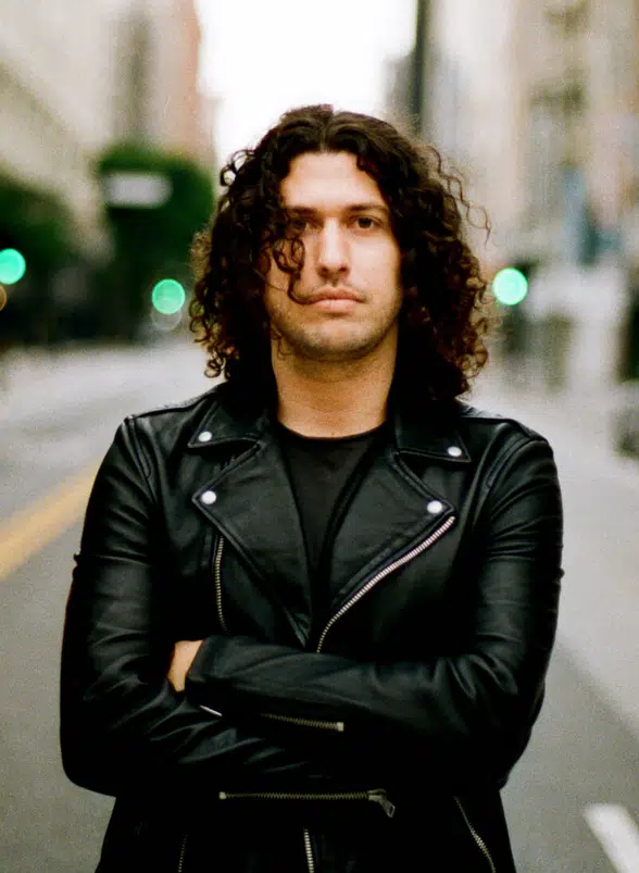 Ilan Rubin