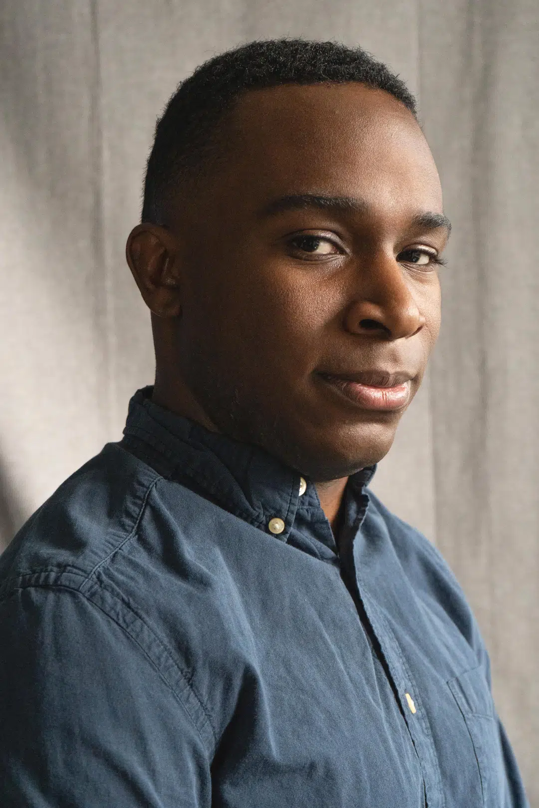 Malachi Ellis