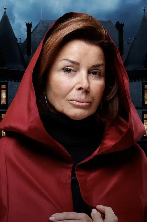 Dominique Tapie