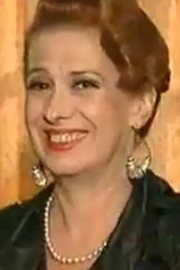 Christina Varzopoulou