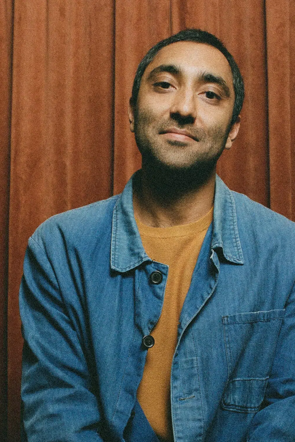 Devin Das