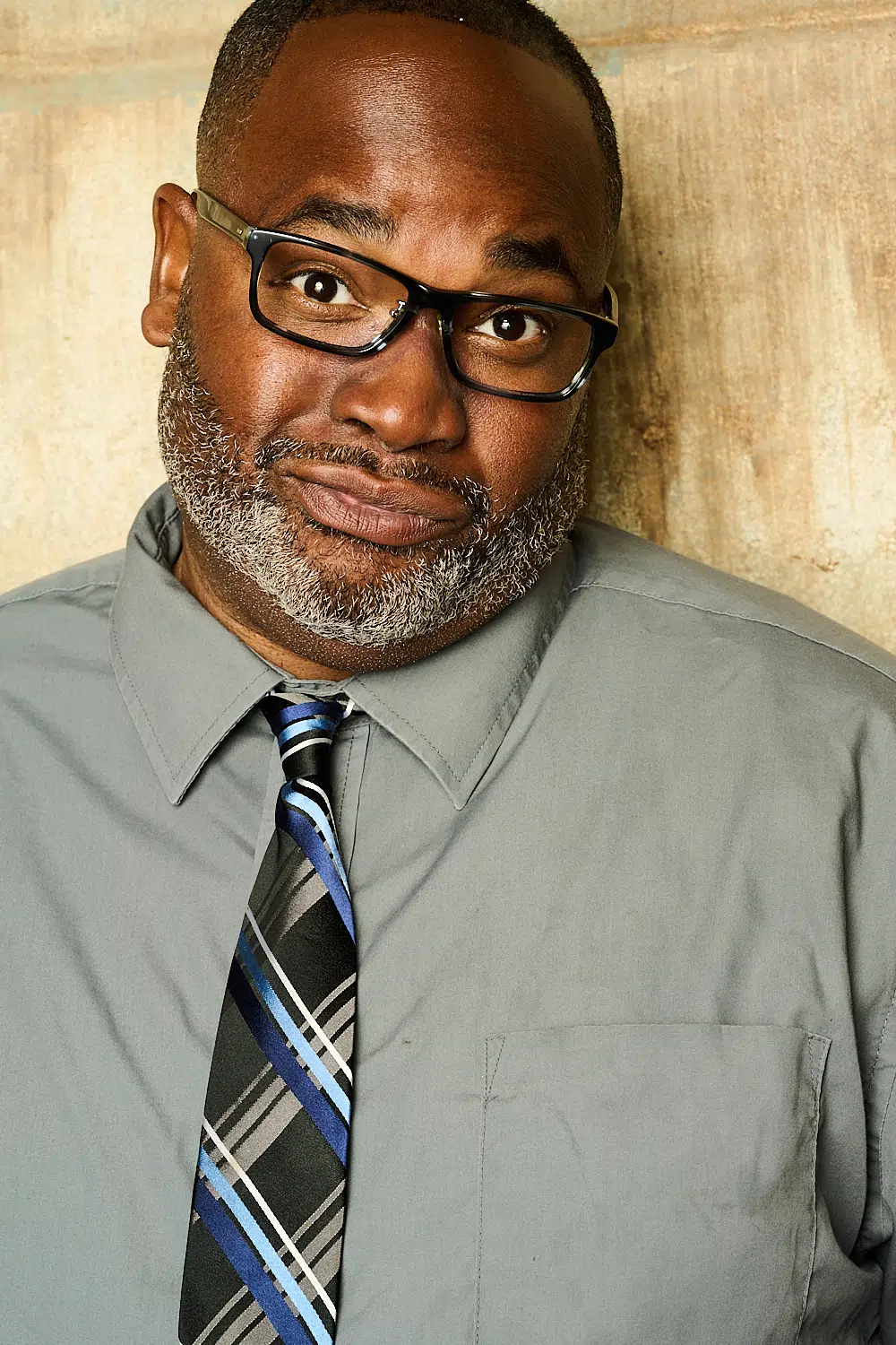 Freddy Harris