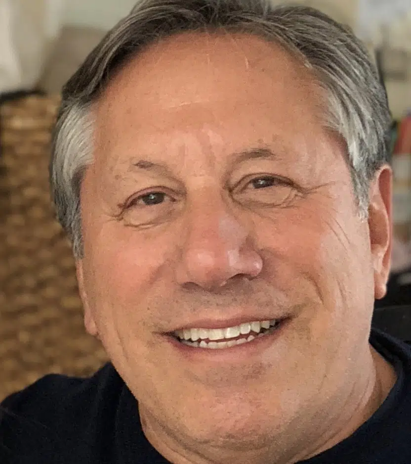 Robert Stein