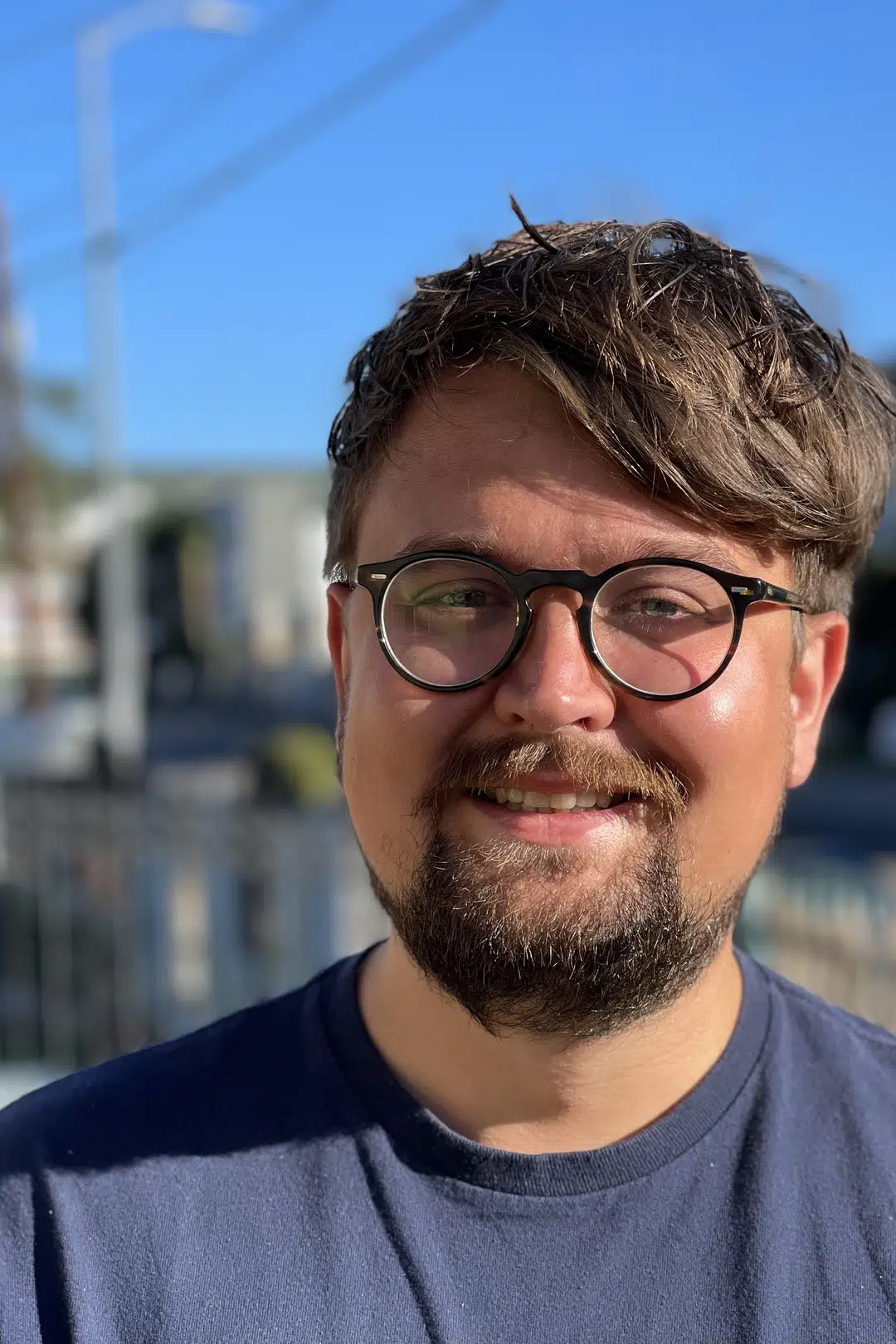 Ruaridh Connellan