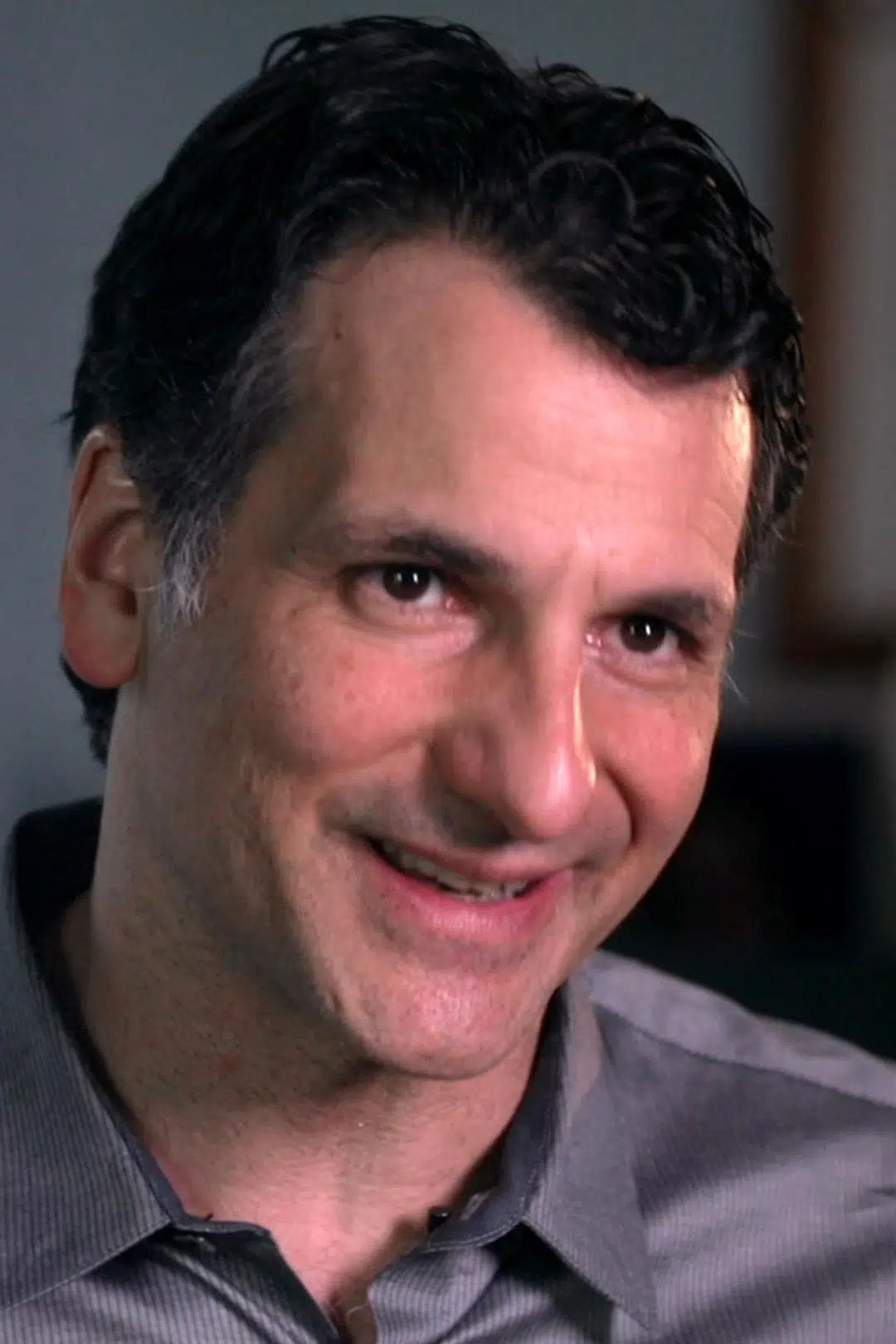 John Patitucci
