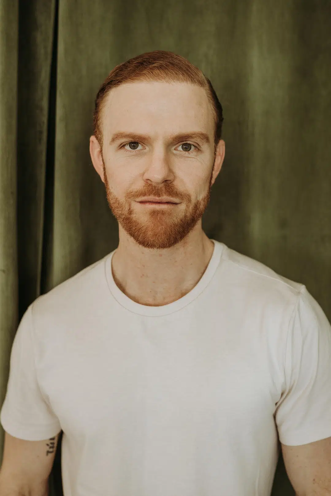 Justin Jackerson