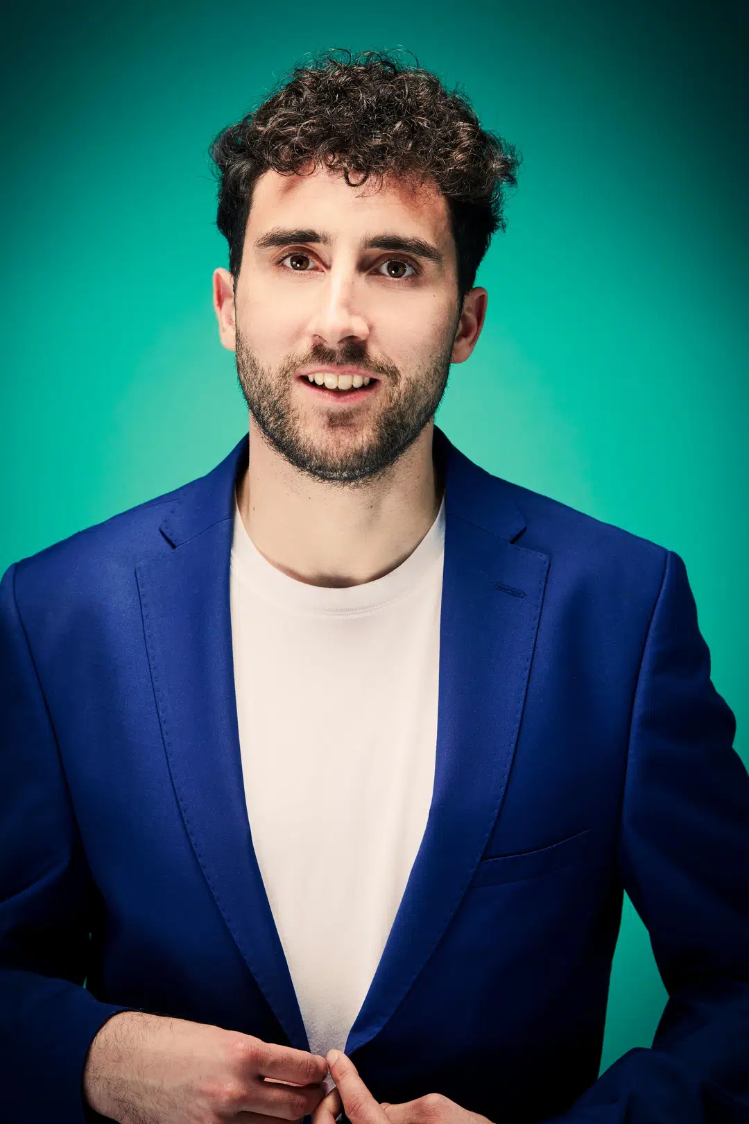 Steve Bugeja