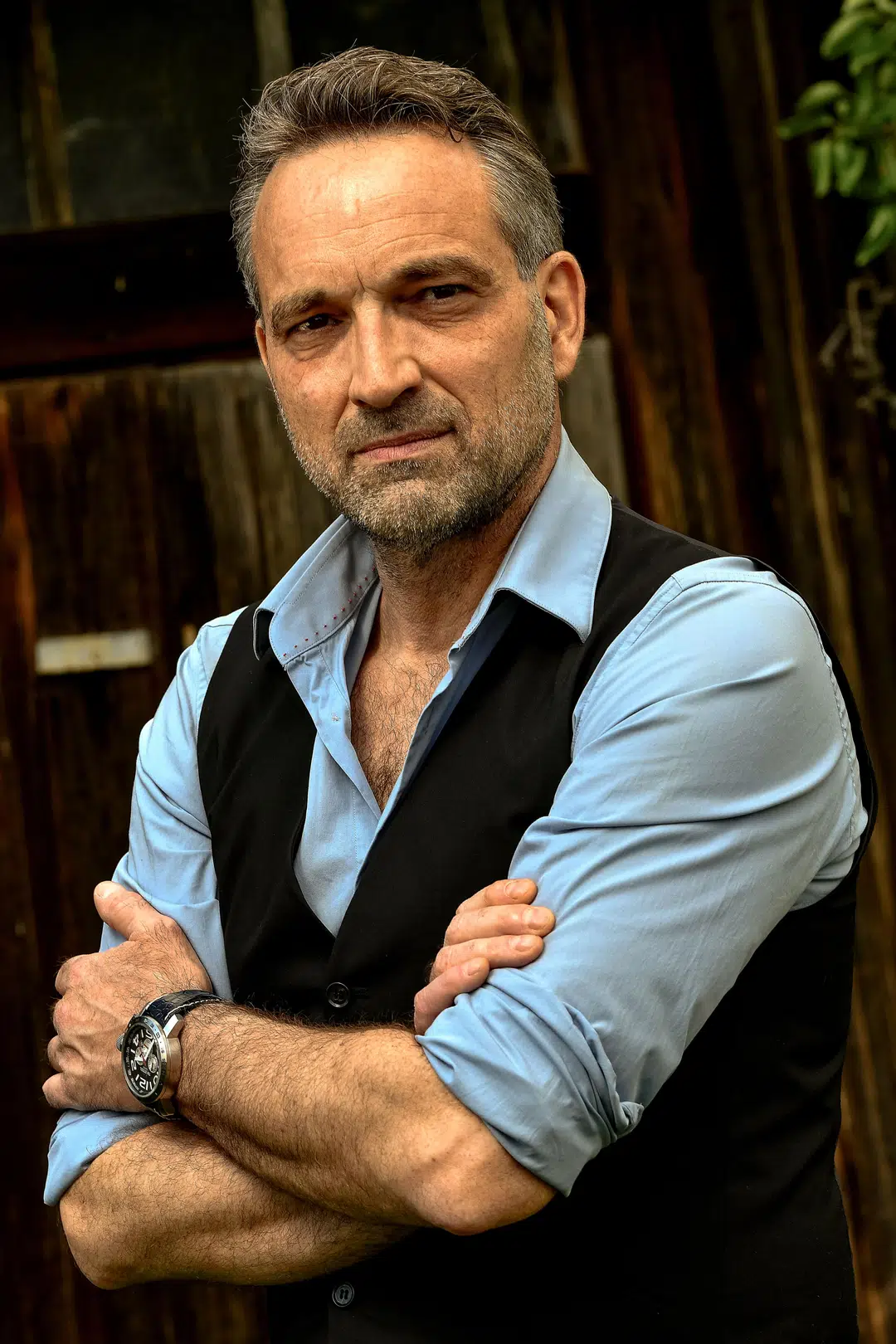 Joe Rabl