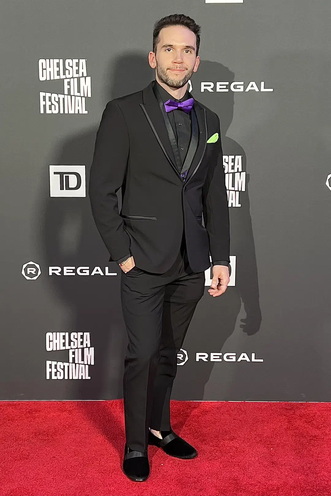 Chad Zemel