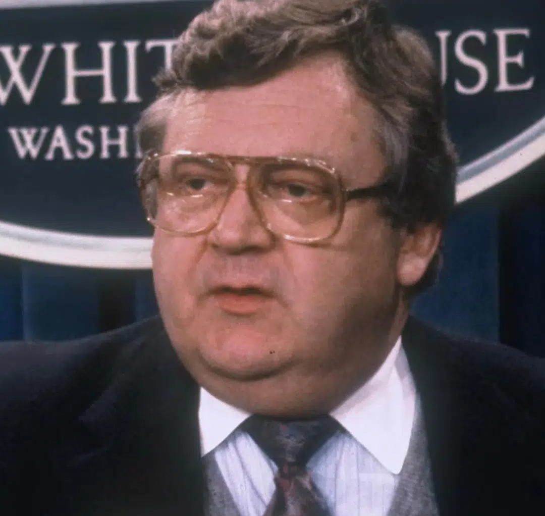 Lawrence Eagleburger